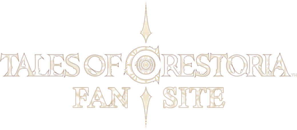 Tales of Crestoria Fan Site